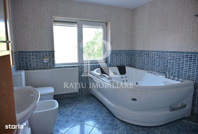 Casă cu 3 camere în Rontău - 11