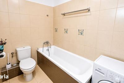 Apartament cu 3 camere decomandat, mobilat în Central - 17