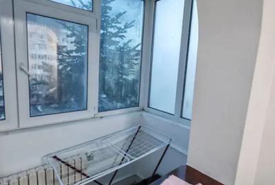 Apartament cu 3 camere semidecomandat, mobilat în Central - 8