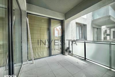 Apartament cu 3 camere semidecomandat, mobilat în Mărăști - 7