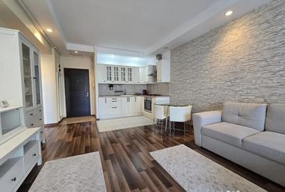 Apartament cu 2 camere semidecomandat în Ștefăneștii de Jos - 2