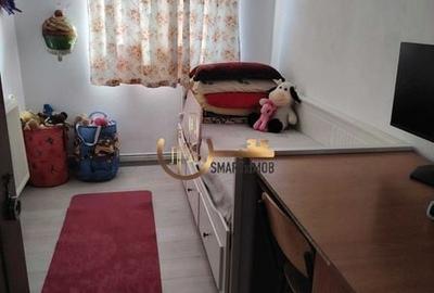 Apartament cu 4 camere în Micro 9 - 5