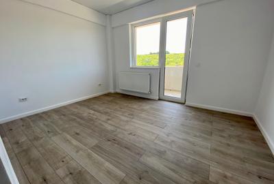 Apartament cu 2 camere semidecomandat în Vișan - 2