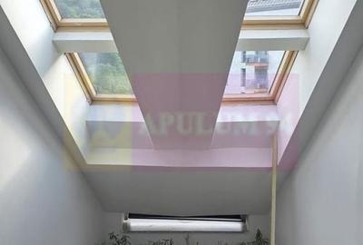 Apartament cu 2 camere semidecomandat în Sud - 14
