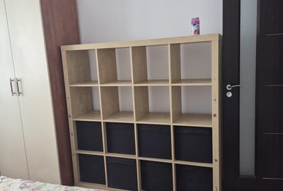 Apartament cu 3 camere decomandat în Brâncoveanu