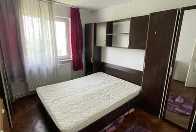 Apartament cu 2 camere semidecomandat în Central - 9