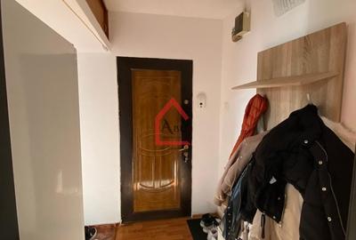 Apartament cu 2 camere semidecomandat, mobilat în Zimbru - 13