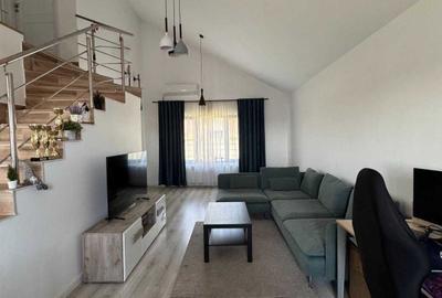 Casă cu 3 camere în Central
