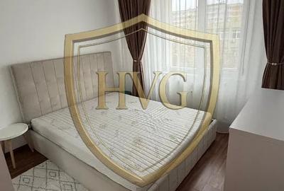 Apartament cu 2 camere decomandat, mobilat în Gorjului