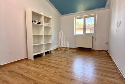 Duplex cu 3 camere cu Teren 213 Mp în Domnești - 13