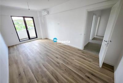 Apartament cu 3 camere decomandat în Bucium - 3