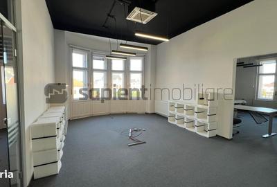 Spațiu comercial, de 244 mp, în Ultracentral