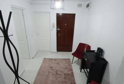 Apartament cu 2 camere decomandat în Nord - 5