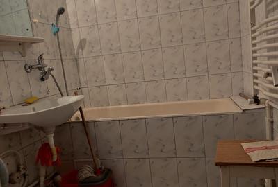Apartament cu 2 camere semidecomandat în Central - 7