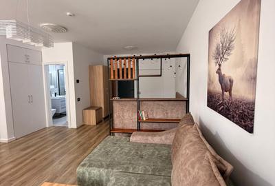 Garsonieră semidecomandată în Platoul Izvor - 4