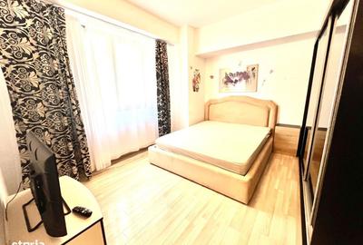 Apartament cu 3 camere, mobilat în Străulești - 12