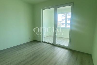 Apartament cu 3 camere semidecomandat, mobilat în Florești - 5