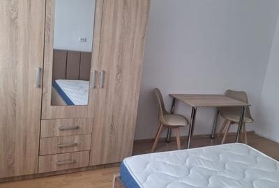 Garsonieră în Gruia