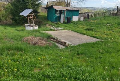 Casă cu 2 camere în Central - 1