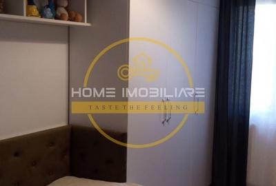 Apartament cu 3 camere decomandat, mobilat în Alexandru cel Bun - 8