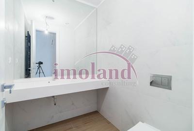 Apartament cu 4 camere semidecomandat în Barbu Văcărescu - 1