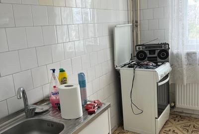 Apartament cu 3 camere decomandat în Vest - 4