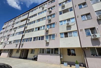 Apartament cu 2 camere semidecomandat, mobilat în Central