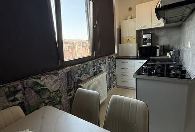 Apartament cu 2 camere semidecomandat în Chiajna - 4