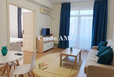 Apartament cu 3 camere decomandat, mobilat în Universitate - 1