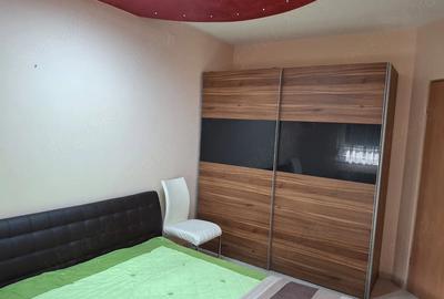 Apartament cu 2 camere semidecomandat în Micro 16 - 5