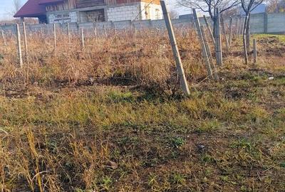Teren în Valea Călugărească - 5