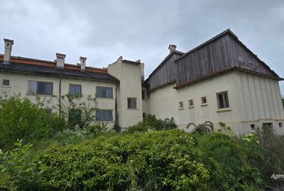 Spațiu comercial, de 800 mp, în Cucorăni - 2