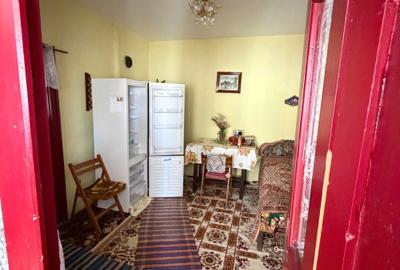 Casă cu 3 camere în Vâlcele - 7