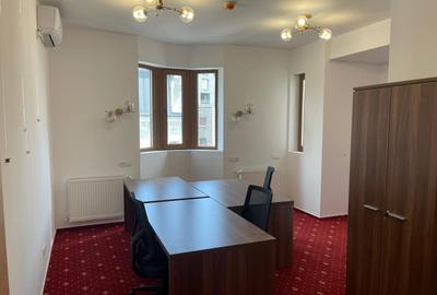 Birou, de 856.15002441406 mp, în Ștefan cel Mare - 2