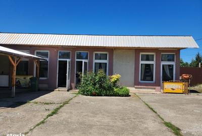 Casă cu 3 camere în Dumbrava - 1