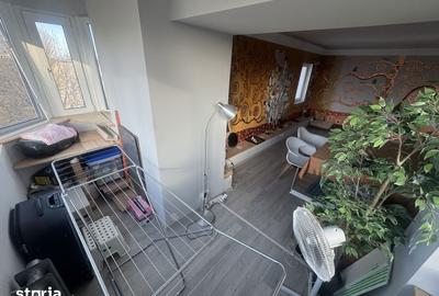 Apartament cu 3 camere, mobilat în Capitol - 1