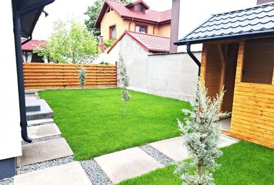 Casă cu 3 camere cu Teren 320 Mp în Unirii Nord