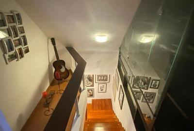 Apartament cu 4 camere în Contactoare - 2