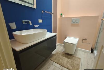 Apartament cu 3 camere în Faleza Nord