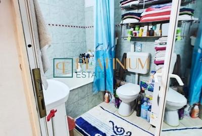 Apartament cu 2 camere decomandat, mobilat în Gheorghe Lazăr - 6
