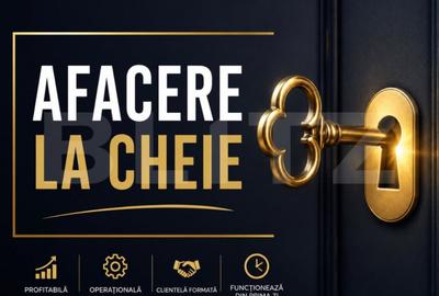 Spațiu comercial, de 757 mp, în Central