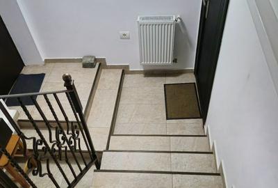 Apartament cu 2 camere semidecomandat, mobilat în Bucur Obor