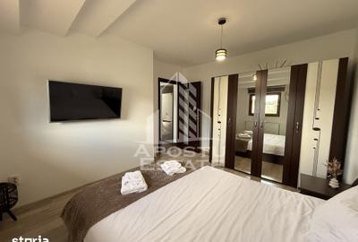 Apartament cu 2 camere decomandat în Dorobanților