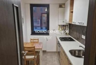 Apartament cu 2 camere decomandat în Politehnica