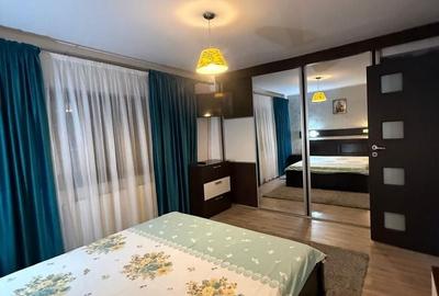 Apartament cu 2 camere decomandat, mobilat în Rahova - 1