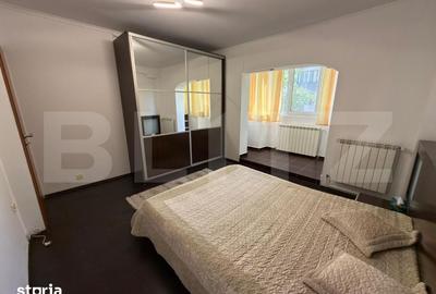 Apartament cu 3 camere decomandat în Peneș Curcanul - 2
