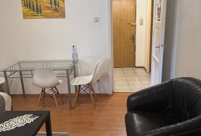 Apartament cu 2 camere semidecomandat, mobilat în Cișmigiu - 9