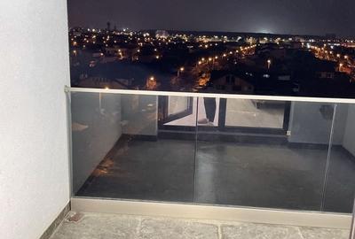 Apartament cu 2 camere decomandat în Dobroești