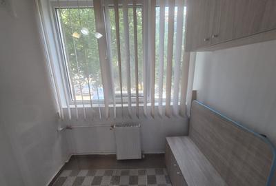 Garsonieră semidecomandată în Progresul - 16