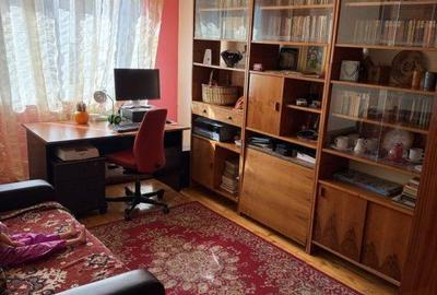 Apartament cu 4 camere decomandat în Mănăștur